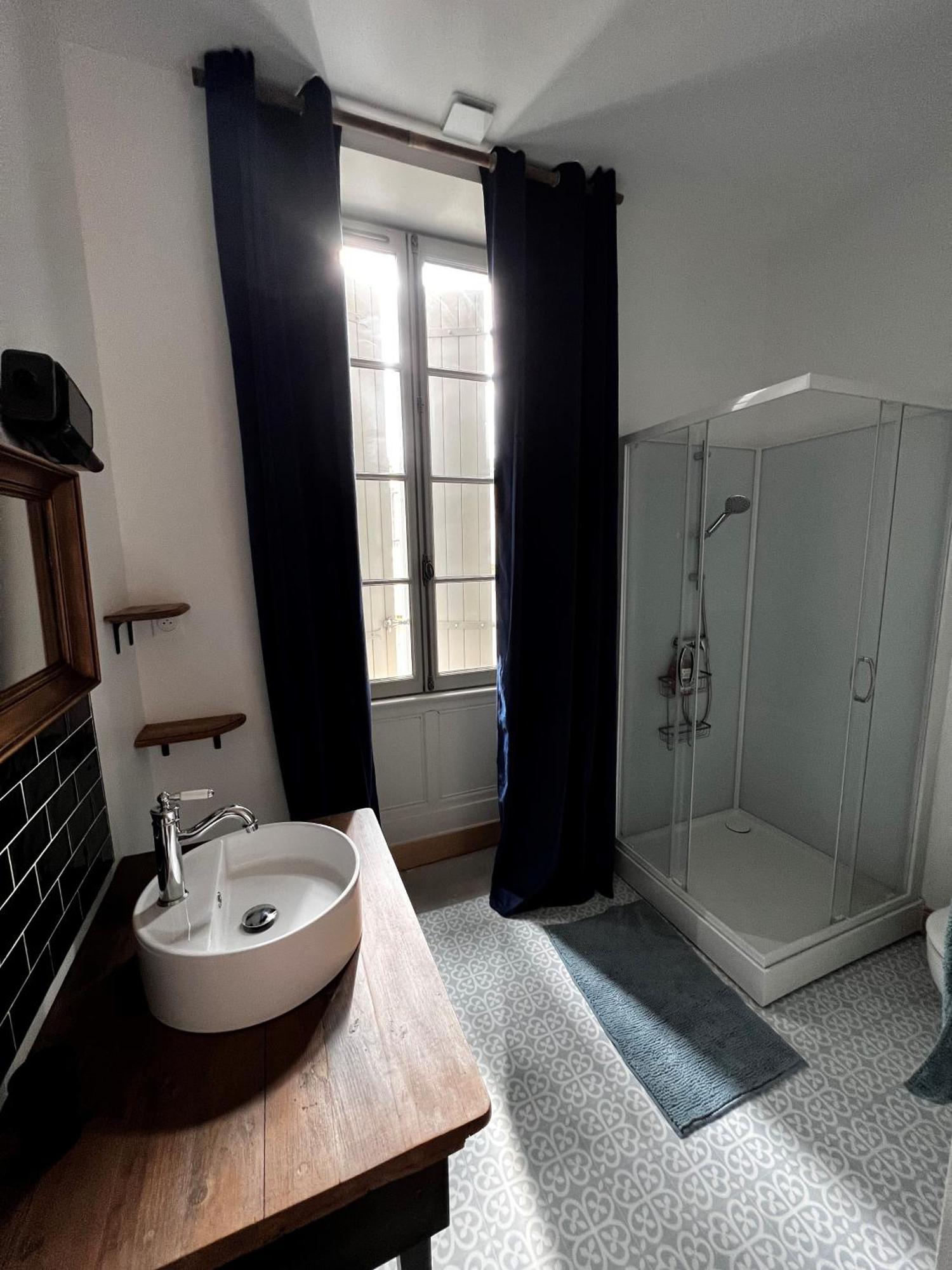 Le Jardin Aux Camelias Homestay