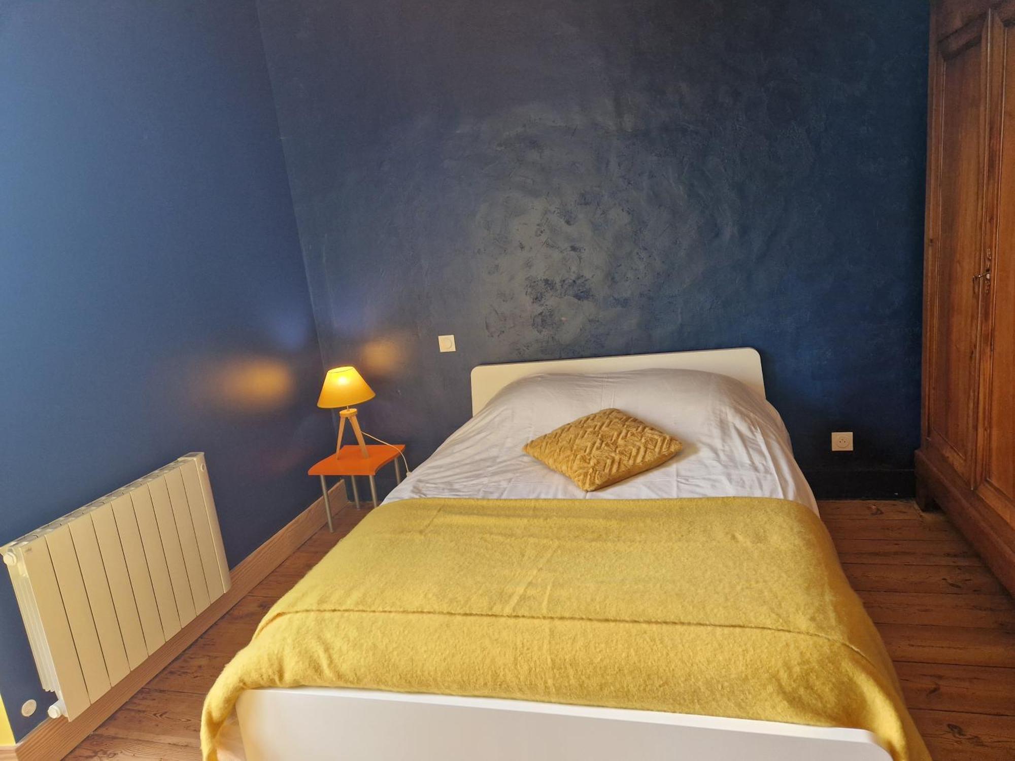 Le Jardin Aux Camelias Homestay