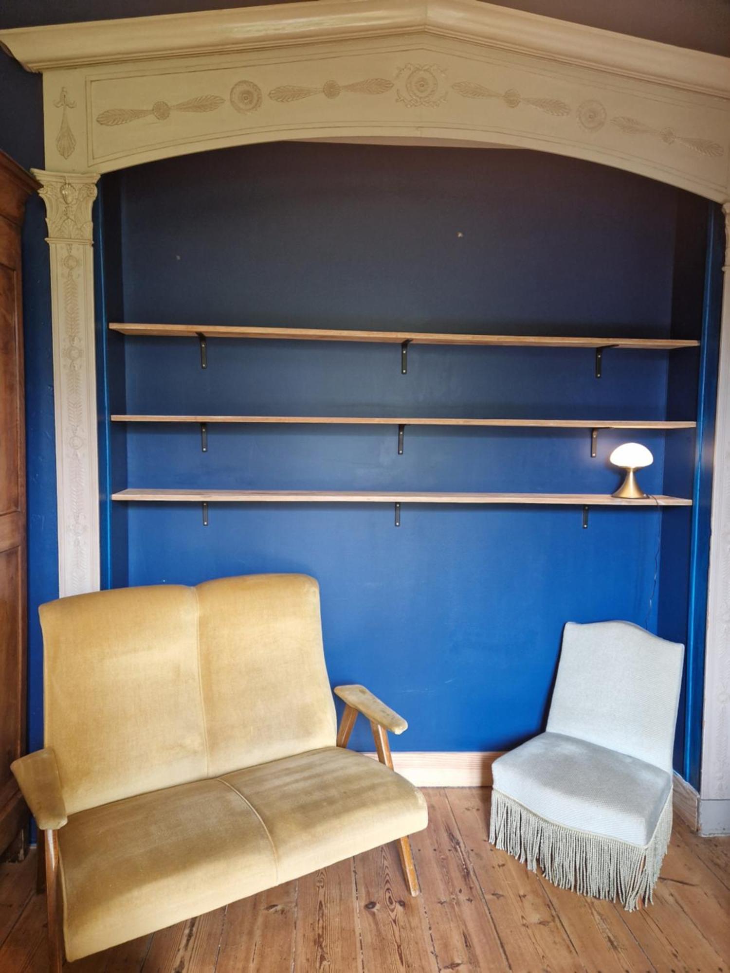 Homestay Le Jardin Aux Camelias *