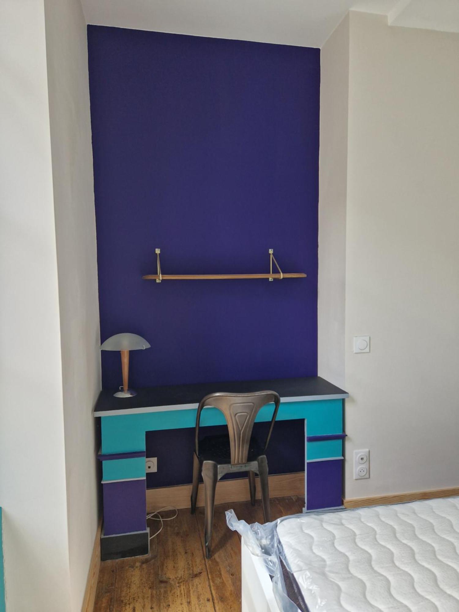 Homestay Le Jardin Aux Camelias